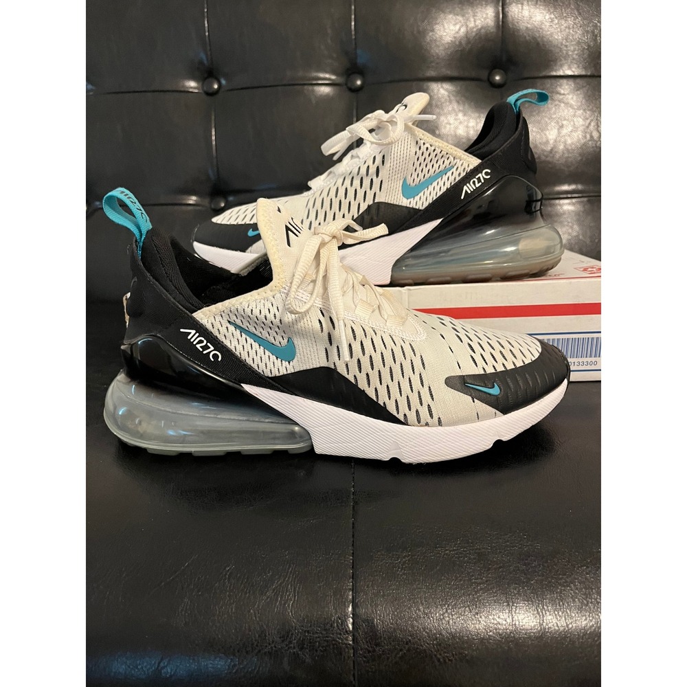 Nike Air Max 270 GS Dusty Cactus